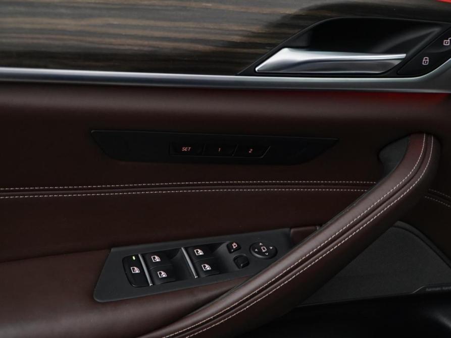 BMW 5 серии VII (G30/G31/G38) Москва  - изображение 12