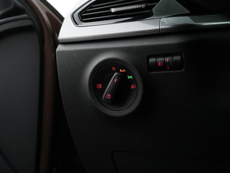 Volkswagen Polo VI Москва  - изображение 19