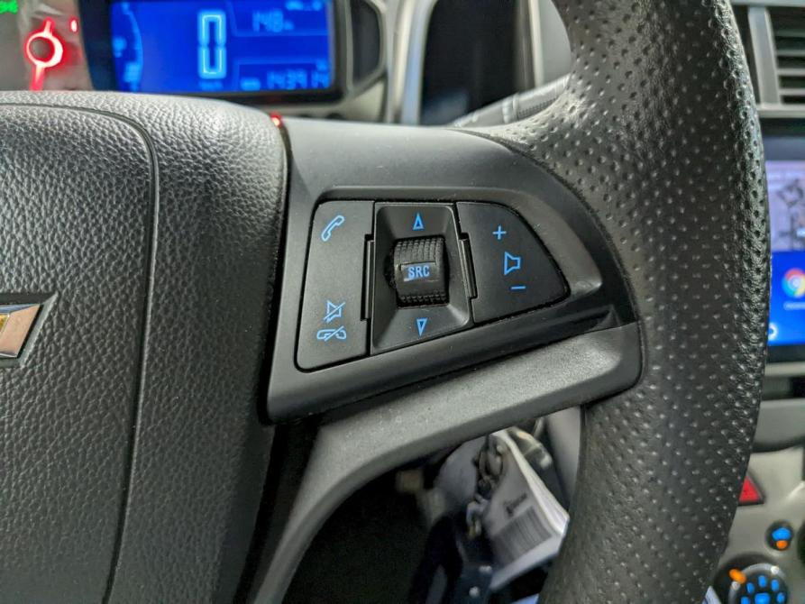 Chevrolet Aveo II Санкт-Петербург  - изображение 26