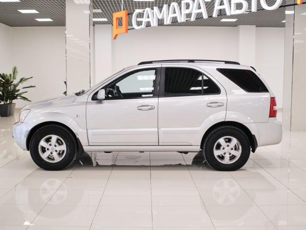 Kia Sorento I Рестайлинг с пробегом 2008 года, цена 963 000 рублей, 89811 км, внедорожник, Автокод Объявления