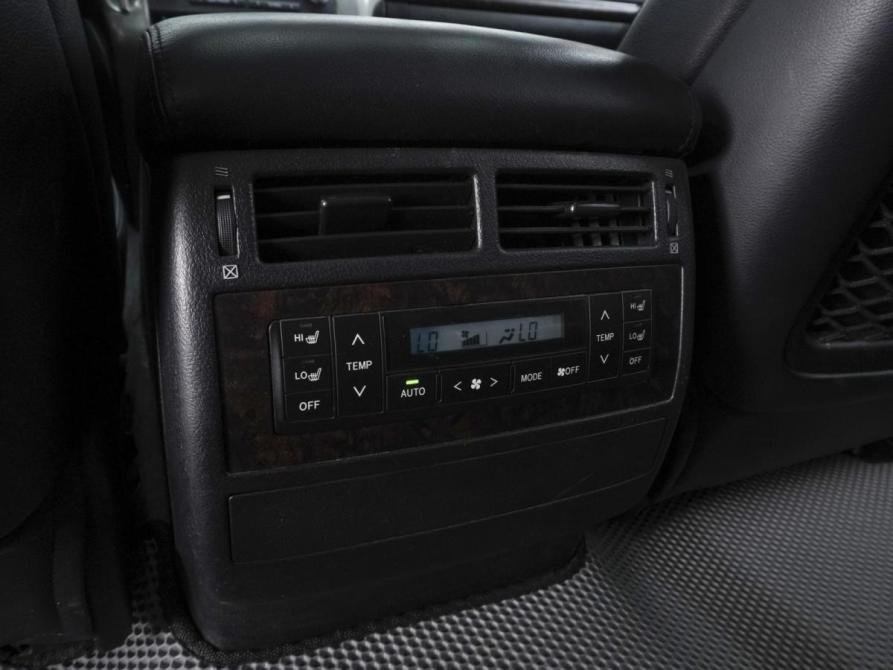 Toyota Land Cruiser 200 Series Ростов-на-Дону  - изображение 20