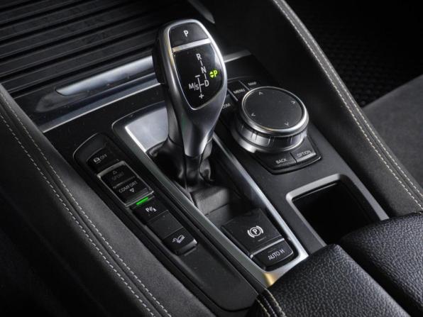 BMW X6 II (F16) с пробегом 2018 года, цена 3 790 000 рублей, 156819 км, внедорожник, Автокод Объявления