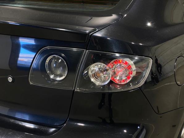 Mazda 3 I (BK) Рестайлинг с пробегом 2007 года, цена 600 000 рублей, 291018 км, седан, Автокод Объявления