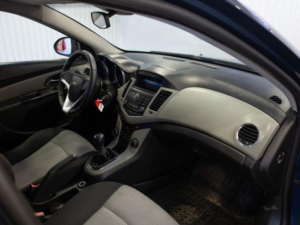 Chevrolet Cruze I с пробегом 2012 года, цена 645 000 рублей, 150987 км, седан, Автокод Объявления