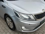 Kia Rio III Череповец  - изображение 19