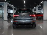 Audi Q3 II (F3) Москва  - изображение 30