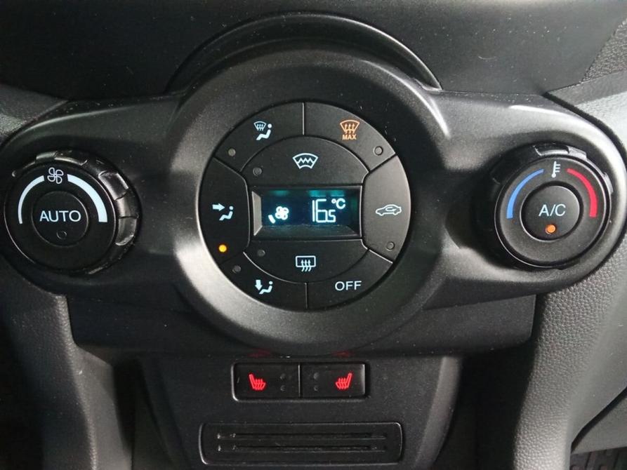 Ford EcoSport II Москва  - изображение 16