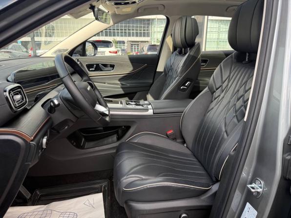 Jaecoo J8 с пробегом 2024 года, цена 3 465 000 рублей, 21442 км, внедорожник, Автокод Объявления