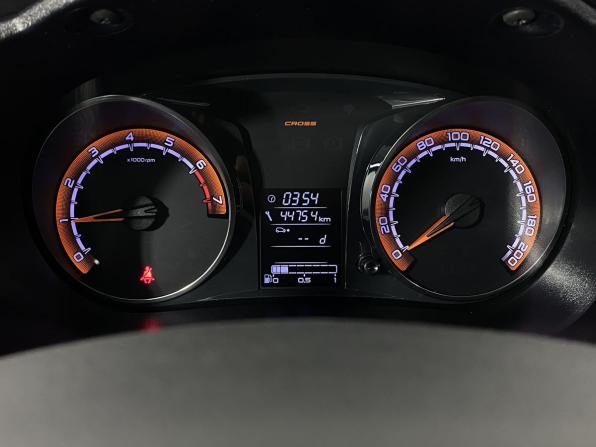 Lada (ВАЗ) Granta I Рестайлинг с пробегом 2023 года, цена 875 000 рублей, 45444 км, универсал, Автокод Объявления