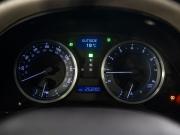 Lexus IS II Рестайлинг 2 Иркутск  - изображение 43