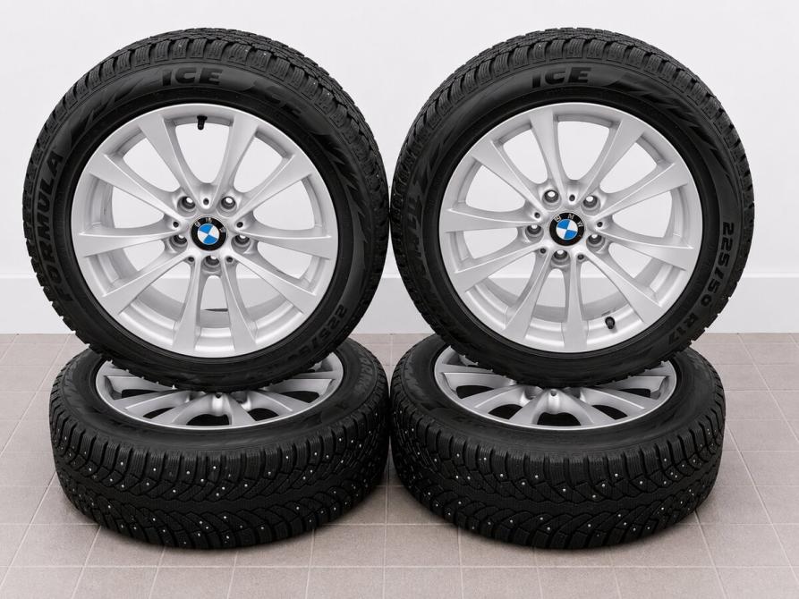 BMW 3 серии VI (F3x) Рестайлинг Москва  - изображение 19