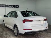 Skoda Rapid II Уфа  - изображение 24