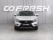 Lada (ВАЗ) Vesta I Воронеж  - изображение 22