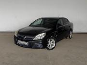 Opel Vectra C Рестайлинг Москва  - изображение 18