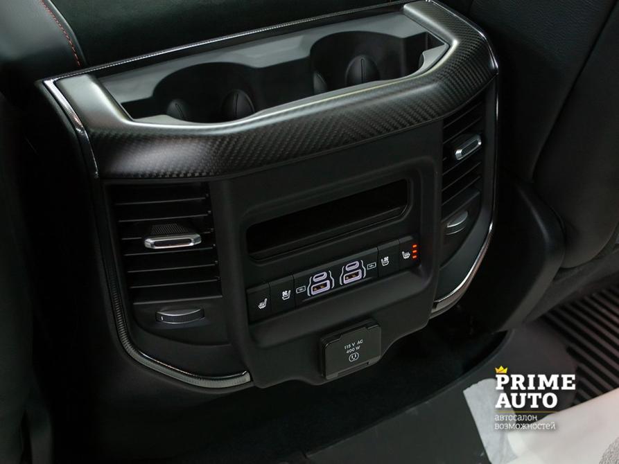Ram 1500 V Рестайлинг Новосибирск  - изображение 16