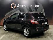 Nissan Qashqai I Рестайлинг Ставрополь  - изображение 27