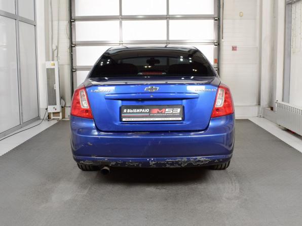 Chevrolet Lacetti I с пробегом 2008 года, цена 429 995 рублей, 292341 км, седан, Автокод Объявления