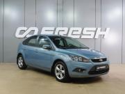 Ford Focus II Рестайлинг Воронеж  - изображение 18