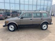 Lada (ВАЗ) 2131 (4x4) I Бузулук  - изображение 12