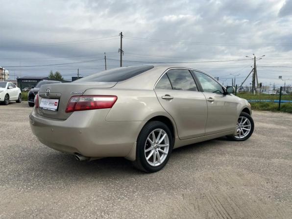 Toyota Camry VI (XV40) с пробегом 2008 года, цена 890 000 рублей, 321560 км, седан, Автокод Объявления