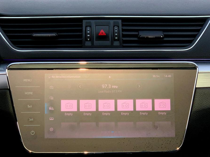Skoda Superb III Рестайлинг Чебоксары  - изображение 22