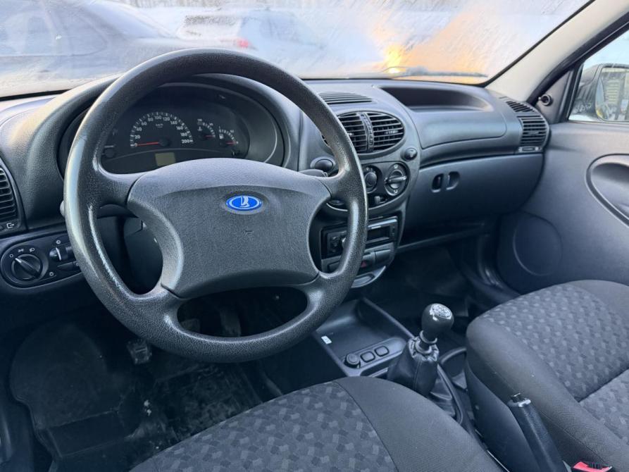 Lada (ВАЗ) Kalina I Нефтекамск  - изображение 9