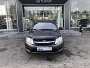 Lada (ВАЗ) Granta I Брянск  - изображение 15