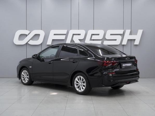 Chevrolet Monza II Рестайлинг с пробегом 2023 года, цена 1 480 000 рублей, 41249 км, седан, Автокод Объявления