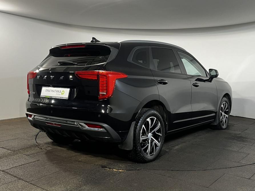 Haval Jolion I Великий Новгород  - изображение 7