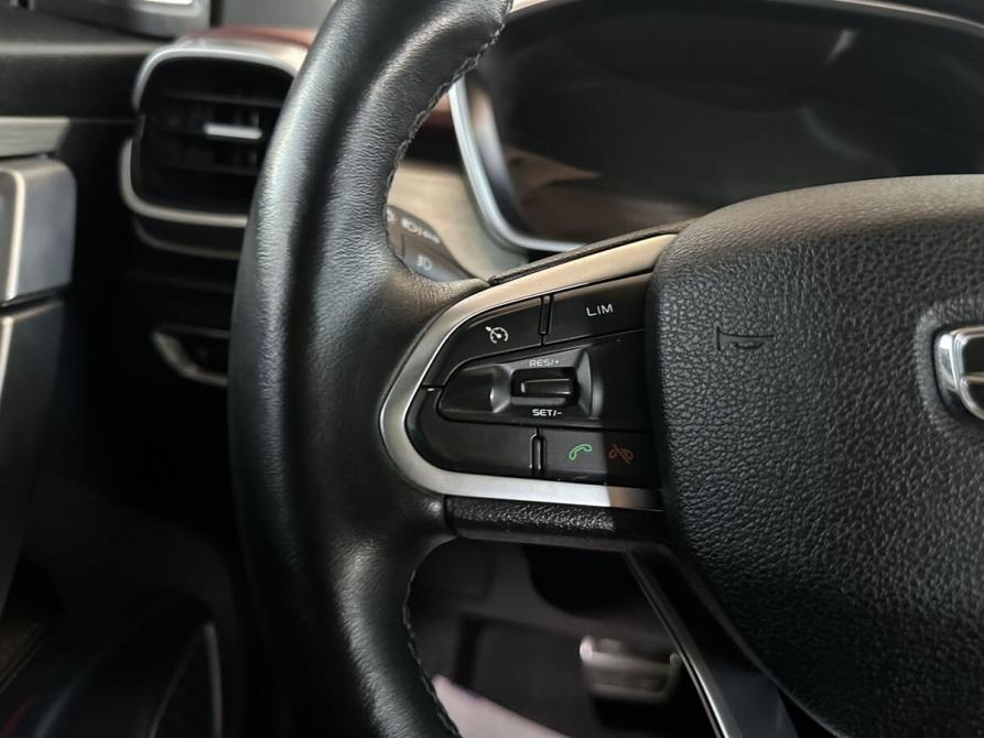 Geely Coolray I Волгоград  - изображение 25