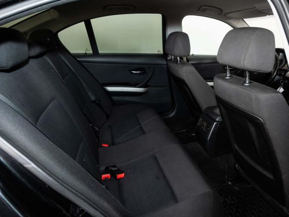 BMW 3 серии V (E90/E91/E92/E93) Рестайлинг с пробегом 2011 года, цена 1 055 000 рублей, 210000 км, седан, Автокод Объявления