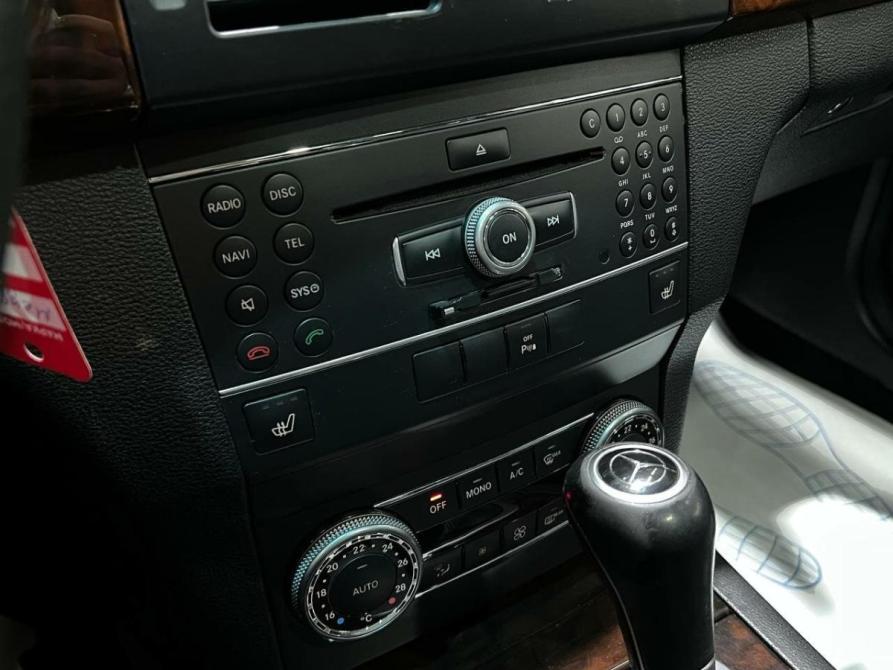 Mercedes-Benz GLK-Класс I (X204) Оренбург  - изображение 16