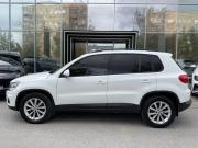Volkswagen Tiguan I Рестайлинг Екатеринбург  - изображение 36