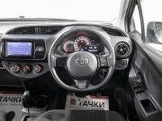 Toyota Vitz III (XP130) Рестайлинг 2 Иркутск  - изображение 33