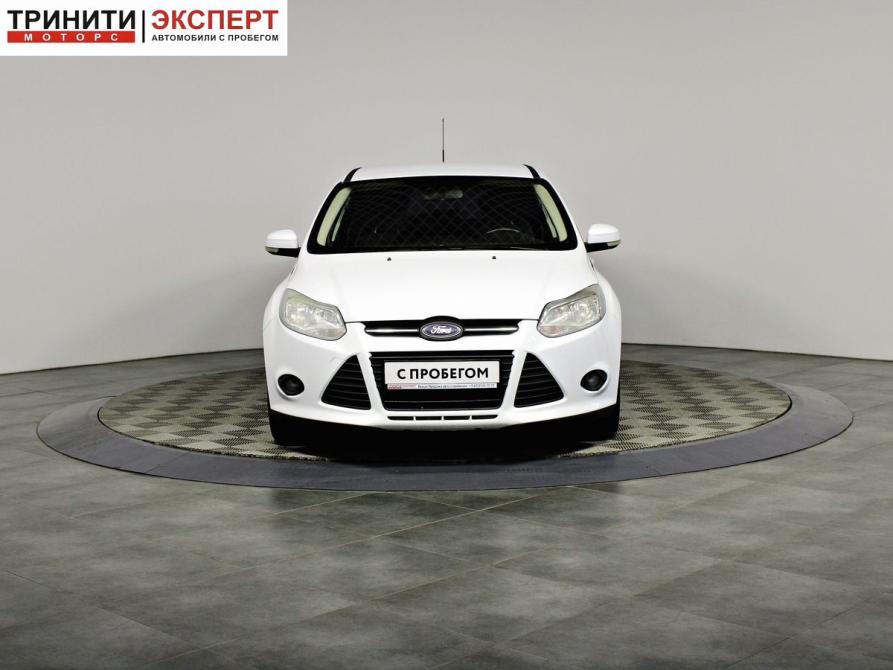 Ford Focus III Белгород  - изображение 2