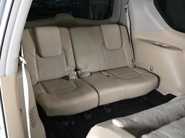 Infiniti QX80 I Рестайлинг 2 с пробегом 2019 года, цена 4 849 000 рублей, 165935 км, внедорожник, Автокод Объявления