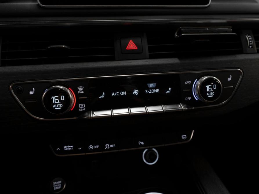Audi A4 V (B9) Москва  - изображение 17