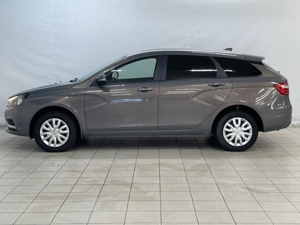 Lada (ВАЗ) Vesta I с пробегом 2021 года, цена 1 099 000 рублей, 107671 км, универсал, Автокод Объявления