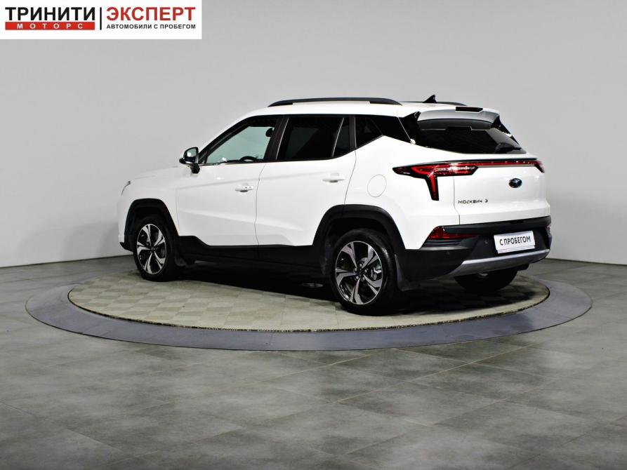 Москвич 3 Белгород  - изображение 7