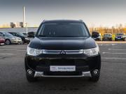 Mitsubishi Outlander III Рестайлинг Москва  - изображение 18