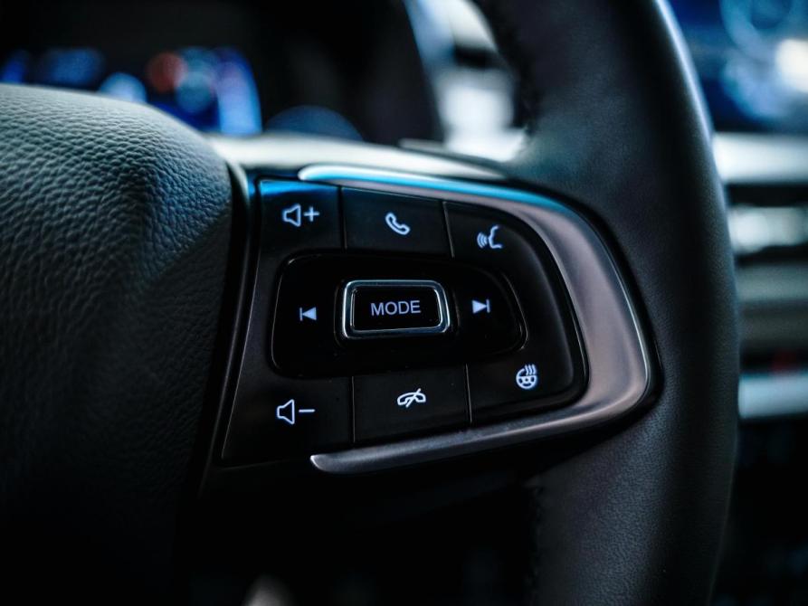 Chery Tiggo 8 I Рестайлинг Красноярск  - изображение 22