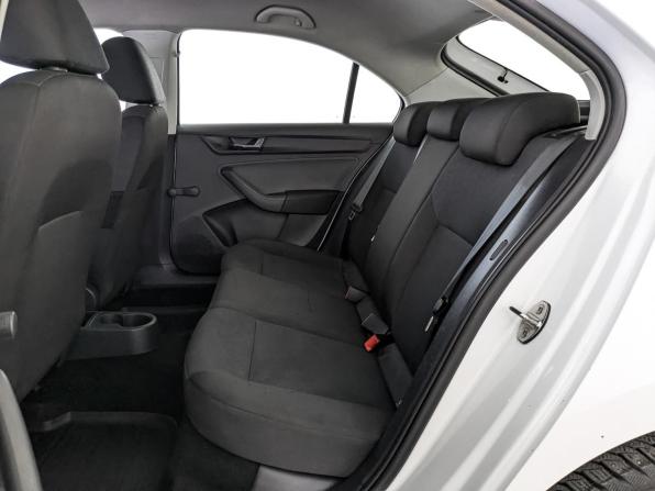 Skoda Rapid I Рестайлинг с пробегом 2019 года, цена 900 000 рублей, 182152 км, лифтбек, Автокод Объявления