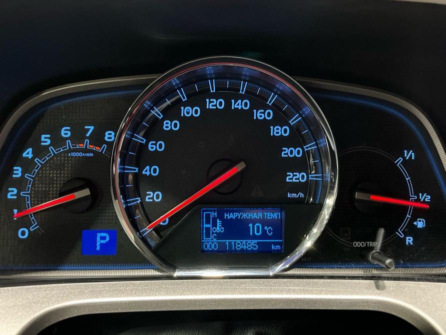 Toyota RAV4 IV (XA40) Пермь  - изображение 26
