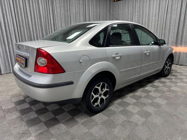Ford Focus II с пробегом 2007 года, цена 530 000 рублей, 458756 км, седан, Автокод Объявления