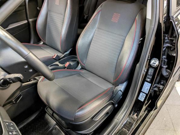 Hyundai Solaris II Рестайлинг с пробегом 2022 года, цена 1 699 000 рублей, 61441 км, седан, Автокод Объявления