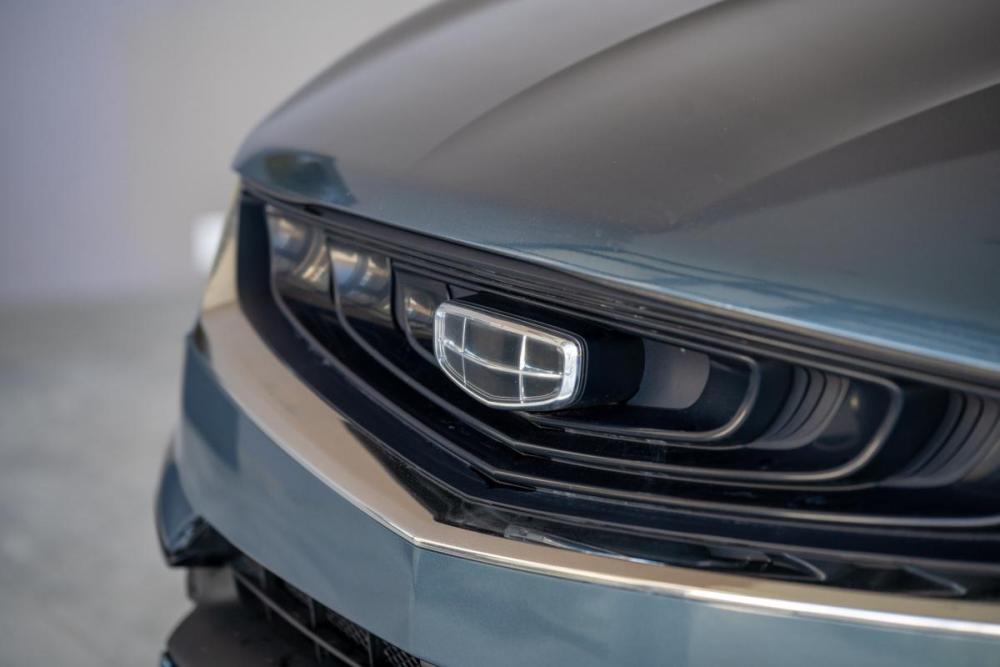 Geely Tugella I Ростов-на-Дону  - изображение 7