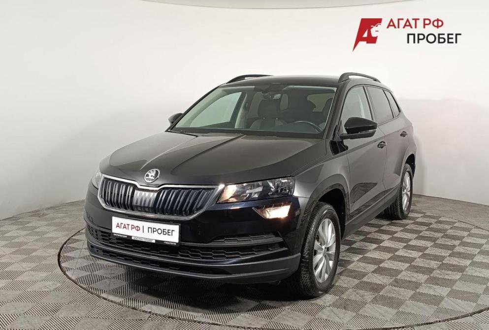 Skoda Karoq I Волгоград  - изображение 3