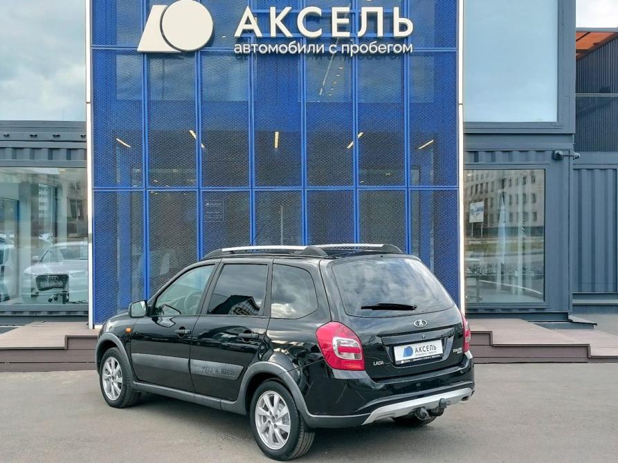 Lada (ВАЗ) Kalina II Архангельск  - изображение 7