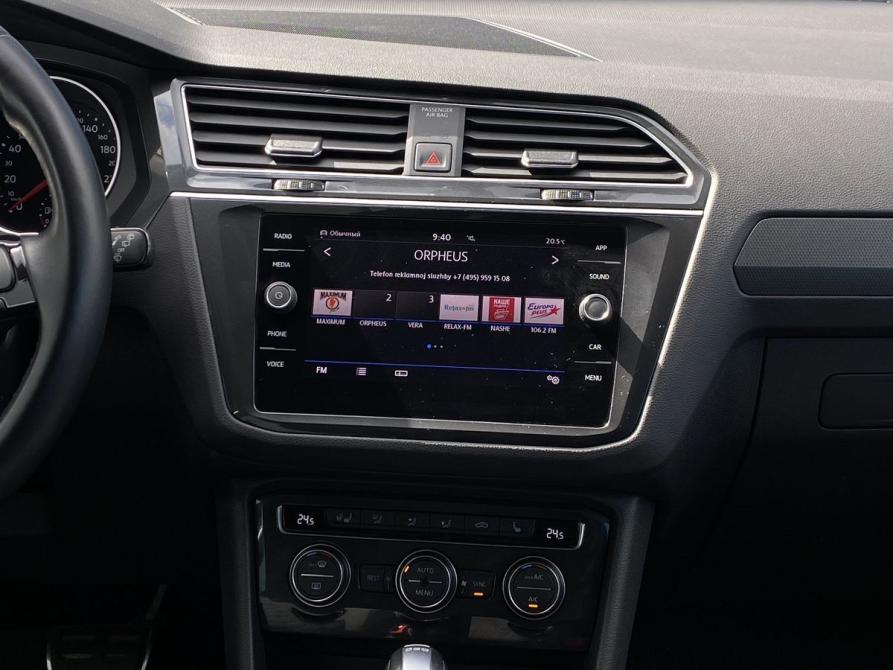 Volkswagen Tiguan II Москва  - изображение 13