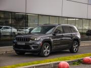Jeep Grand Cherokee V (WL) Санкт-Петербург  - изображение 42